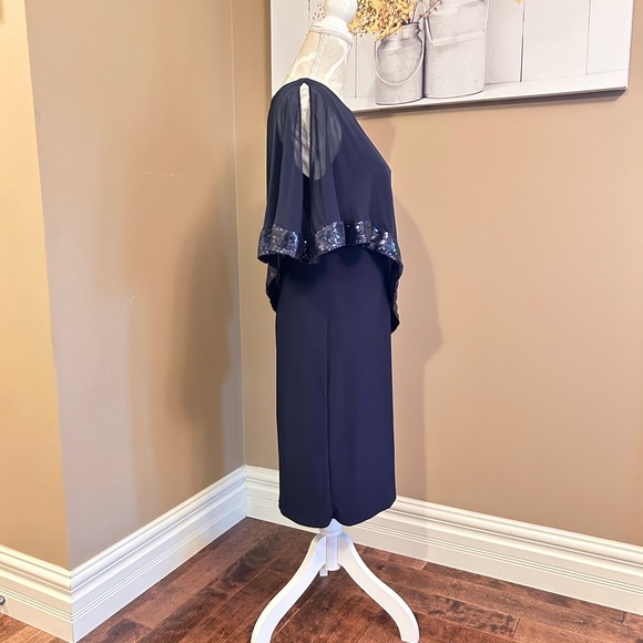 Cleo formal dress - Picture 2 of 8